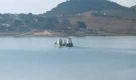 Porto dos Mendes - Travessia, Por Roger