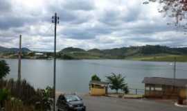 Porto dos Mendes - Por Roger