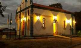 Porto dos Mendes - Igreja Nossa Senhora de Aparecida, Por Roger