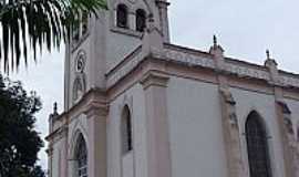 Porto Firme - Igreja Matriz Nossa Senhora da Conceio