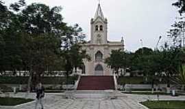 Porto Firme - Igreja Matriz Nossa Senhora da Conceio