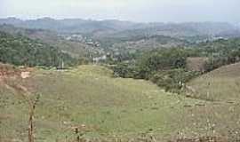 Porto Firme - Paisagem rural