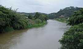 Porto Firme - Rio Piranga