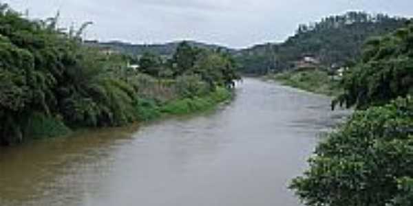 Rio Piranga