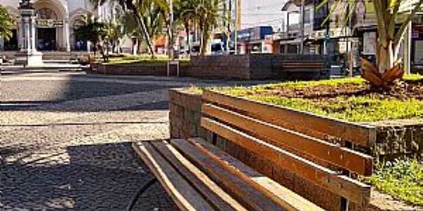 Imagens da cidade de Pouso Alegre - MG