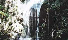 Pouso Alto - Cachoeiras da Pedra Preta em Pouso Alto-Foto:Joseane Guimares