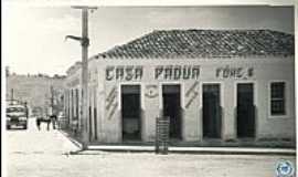 Pratpolis - Foto antiga