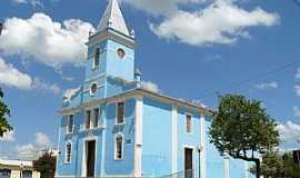 Pratpolis - Pratpolis-MG-Igreja de N.Sra.do Rosrio-Foto:Altemiro Olinto Cristo