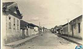 Pratpolis - Rua Arthur Bernardes