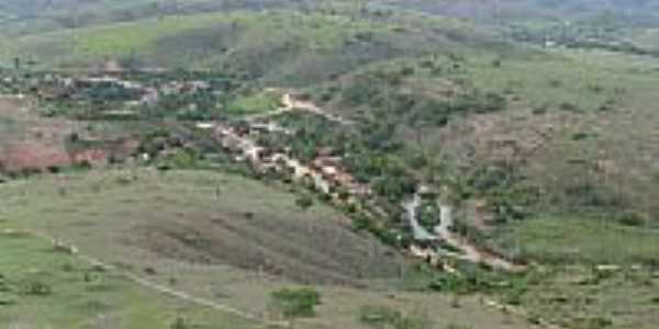 Vista da cidade-Foto:Lucas QS 