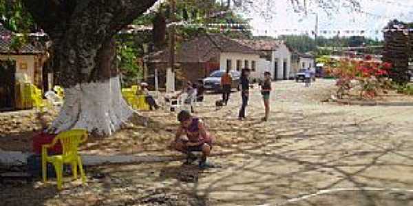 Povoado de Quartel So Joo
Foto: Luis Campina
