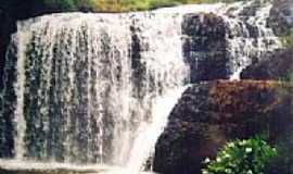 Quartel do Sacramento - Cachoeira do Csar por efgoyaz