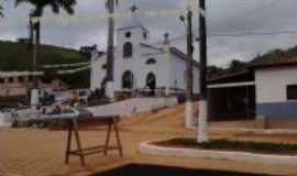 Quartel do Sacramento - igreja , Por joana