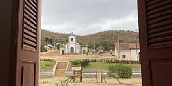 Imagens da cidade de Queixada - MG - Por Reane Vianna