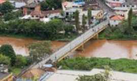 Raposos - ponte do   rio das venhas, Por atelieraposos