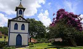 Ravena - Igreja Nossa Senhora do Rosrio em Ravena