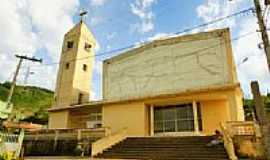 Realeza - Igreja da Imaculada Conceio-Foto:sgtrangel