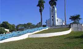 Recreio - Recreio-MG-Matriz do Menino Deus-Foto:olhandodajaneladotrem.