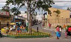 Ribeiro das Neves - Centro de Neves por jaironunes