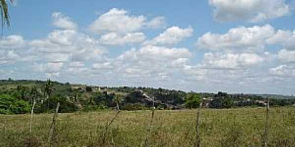 Aramari-BA-Vista da regio-Foto:Uanderson Bittencourt