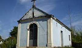 Ribeiro Vermelho - Capela de Santo Dias