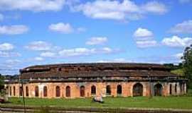 Ribeiro Vermelho - Coliseu de Minas