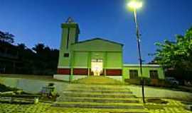 Ribeiro Junqueira - Igreja de Santo Antonio-Foto:sgtrangel 