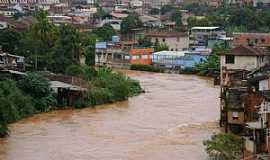 Rio Casca - Rio Casca-MG-Rio Casca-Foto:megatimes.com.br