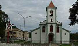 Rio das Mortes - Igreja de Santo Antonio-Foto:Altemiro Olinto Cris 