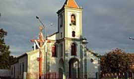 Rio das Mortes - Igreja de Santo Antonio-Foto:Frater Jonas 