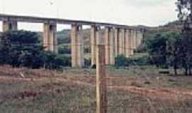 Rio das Mortes - Ponte-Foto:montanha 