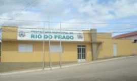 Rio do Prado - Prefeitura Municipal, Por ideuber