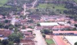 Rio do Prado - A CIDADE VISTA DA TORRE, Por NATAL KALIL