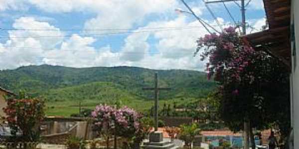 Imagens da cidade de Rio do Prado - MG