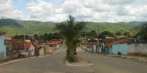 Imagens da cidade de Rio do Prado - MG