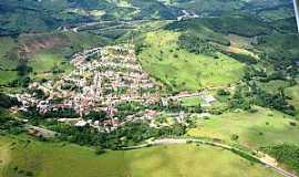 Rio Doce - Rio Doce - MG - Foto Prefeitura Municipal