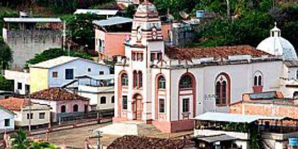 Rio Doce - MG - Foto Prefeitura Municipal