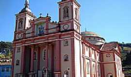 Rio Espera - Igreja de Nossa Senhora da Piedade