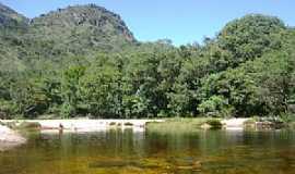 Arapiranga - Arapiranga-BA-Rio da gua Suja-Foto:httpcidadedearapiranga.