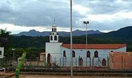 Rio Manso - Rio Manso foto Montanha