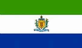 Rio Novo - Bandeira de Rio Novo=MG