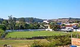 Rio Novo - Campo de Futebol em Rio Novo-MG-Foto:Jorge A. Ferreira Jr