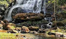 Rio Novo - Cachoeira do Itu -
Rio Novo -Zona da Mata 
Fotografia de Brunno Moraes