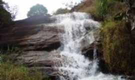 Rio Piracicaba - Cachoeira Azul (Bairro Estiva), Por Marcos