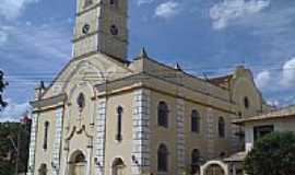 Rio Pomba - Igreja Matriz de So Manoel-Foto:Raymundo P Netto