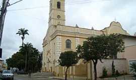 Rio Pomba - Rio Pomba - MG - Foto Prefeitura Municipal