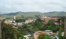 Rio Pomba - Rio Pomba - MG - Foto Prefeitura Municipal