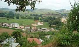 Rio Pomba - Rio Pomba - MG - Foto Prefeitura Municipal