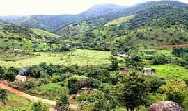 Rio Pretinho - Rio Pretinho-MG-Vista panormica-Foto:emersonc