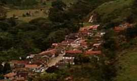 Rio Pretinho - Vista da cidade de Rio Pretinho-Foto:rio pretinho